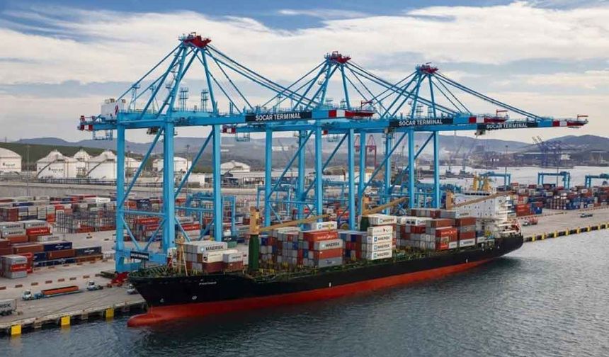 Denizli’den Kasım Ayında Gerçekleşen Rakam 373 Milyon Dolar