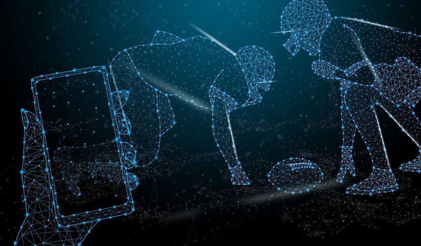 Sporun Dijital Dönüşümü: Veri, Tahmin ve Taktik