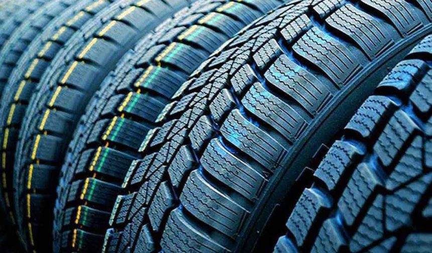 Kış Lastiği Uygulaması Başlıyor, Zorunluluk Süresi Uzatıldı, Son Tarih 15 Nisan