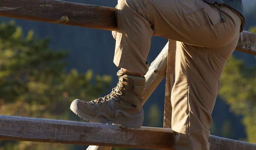 YDS Shop Outdoor Pantolon Modelleriyle Zorlu Koşullara Hazır Olun