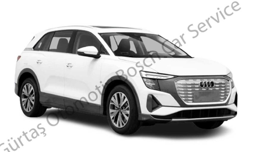 Audi Kullanıcılarından Ankara’da Profesyonel Servislere Talep Artıyor