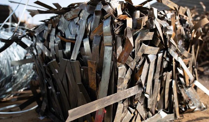 AydoganGeriDonusum.com Farkı: Adresten Alım ve Peşin Ödeme Yapan Hurdacı