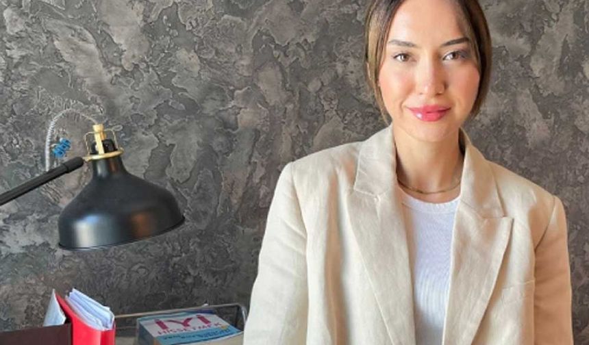 Bahçeşehir Psikoloji Merkezi – Bahçeşehir Psikolog Feyza Cebeci