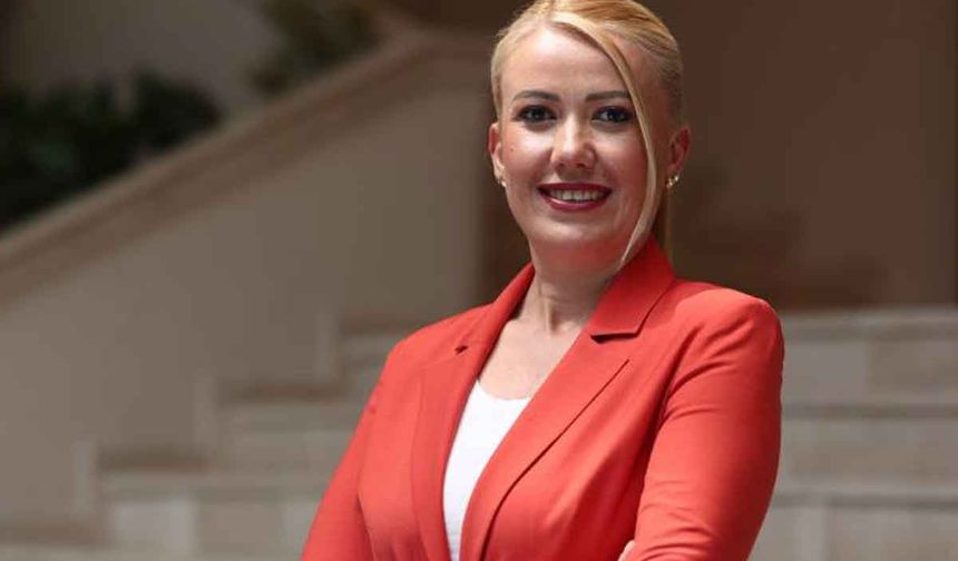 Başkan Doğan, "Basın özgürlüğünün güçlenmesi, demokratik ve çağdaş toplumun temel göstergesidir"