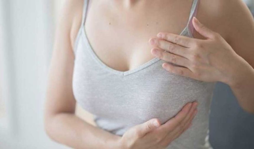 Büyük Göğüslerden Kurtulmanın En Etkili ve Kalıcı Yolları