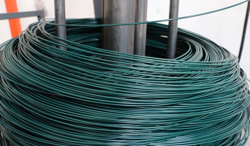 Denizli’den Türkiye’ye: HBS Plastik PVC Kaplı Tel Üretiminde Güvenilir Çözüm Ortağı