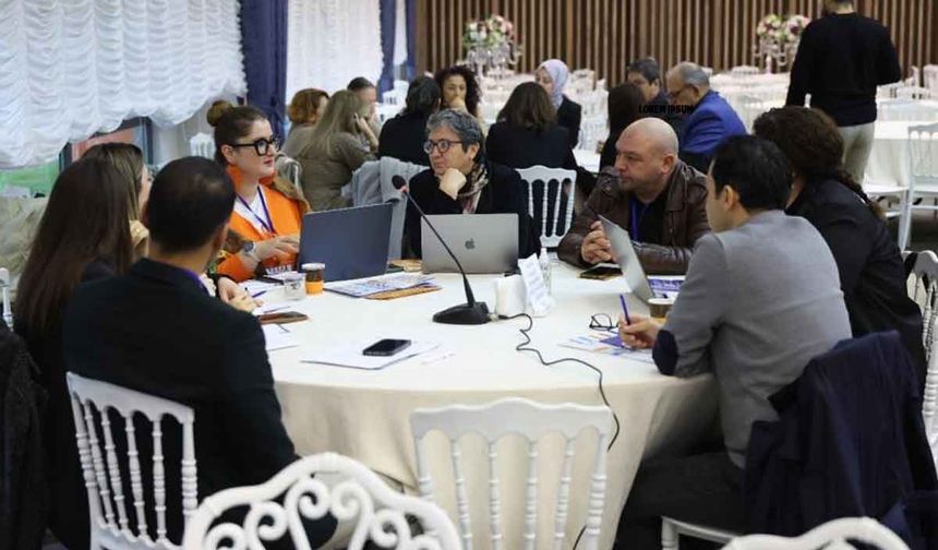 Merkezefendi’de ‘Engelli İstihdamı Çalıştayı’ düzenlendi