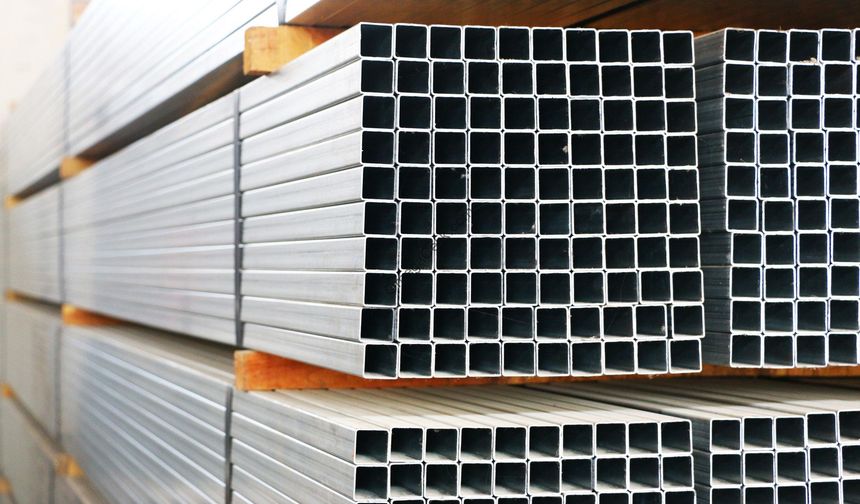 Omega Çelik, Çelik ve Paslanmaz Profil Ürünleriyle İhtiyaçlara Yanıt Veriyor