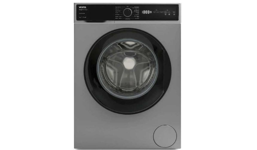 Gürsoy Kalitesiyle En Yeni Vestel Çamaşır Makinesi Modelleri Sizi Bekliyor