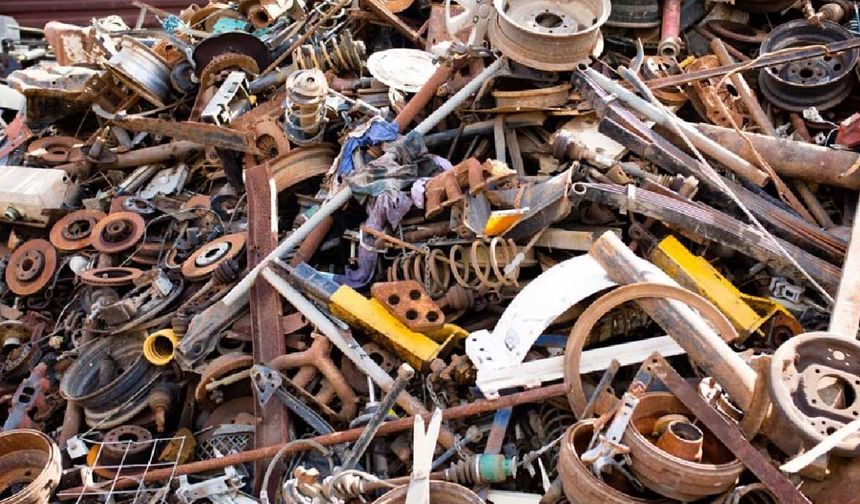 Hurda Kurşun Fiyatı Ve Alüminyum Hurda Fiyatı Listesi: Hurda Bakır Fiyatları Kablohurdafiyatlari.com Adresinde.