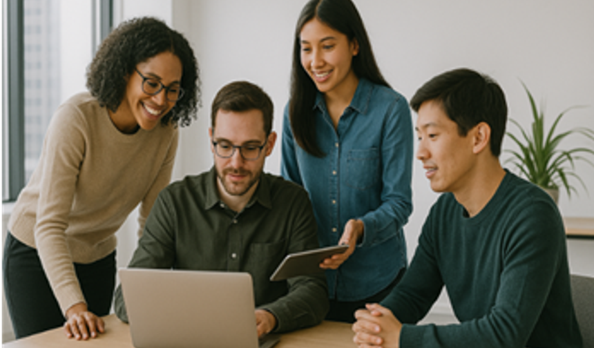 Denizli’de küçük işletmeler ve girişimciler: Bir iş nasıl kurulur ve ilk çalışanlar nasıl işe alınır?