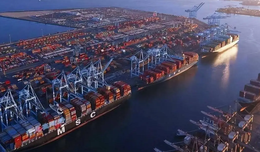 Tersine 1 Trilyonu Aşmak: Çin Ticaret Fazlası Tarihi Rekor Kırdı, Amerikan Tarzı 'Gümrük Duvarları' Güç Kaybediyor