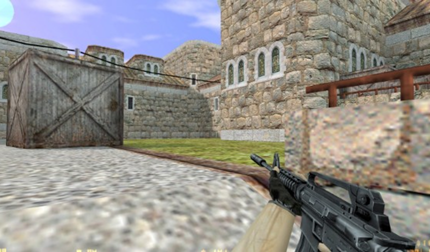 Cs 1.6'ın efsanevi top 10 kiber sporcusu: Senin çocukluk kahramanların burada!