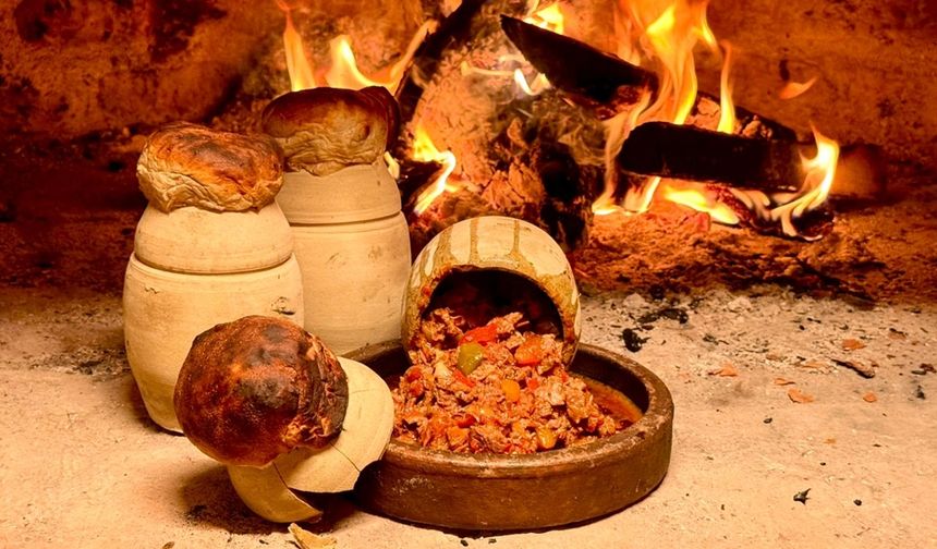 Kapadokya’da En İyi Testi Kebabı Nerede Yenir?