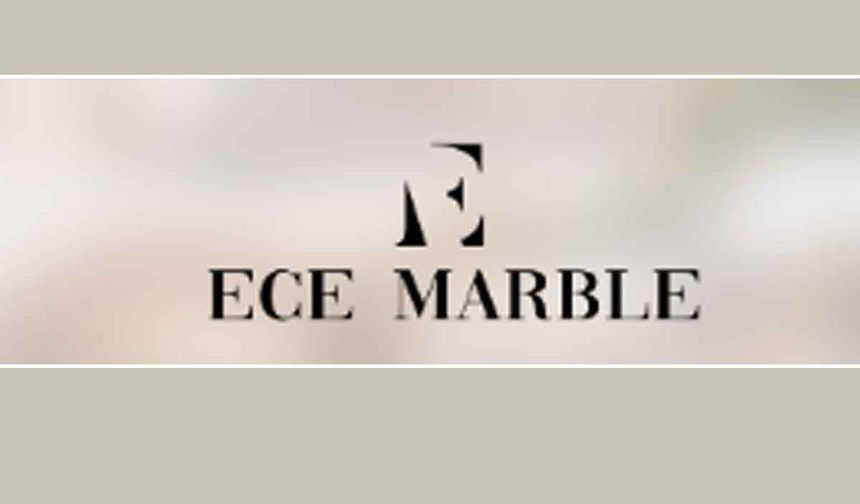 Mermerin Doğadaki Zarafeti: Ece Marble ile Kalıcı Estetik