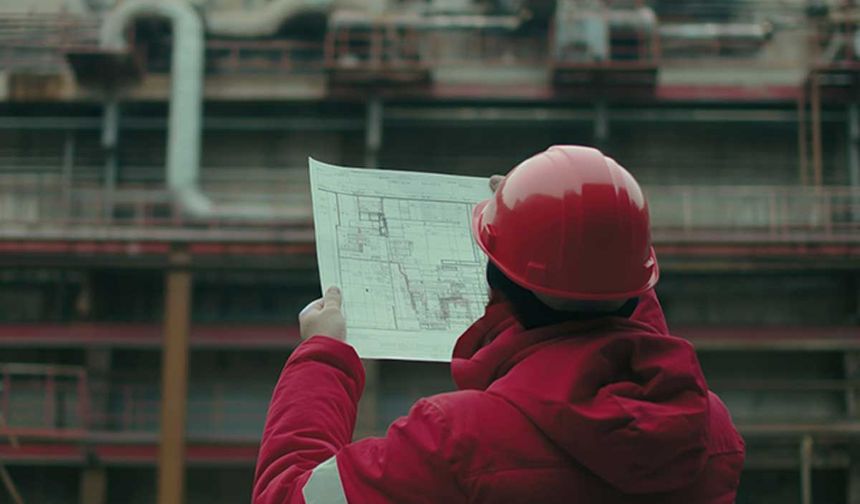 Modern Sanayi Sitesi Projeleri ile Endüstriyel Dönüşüm