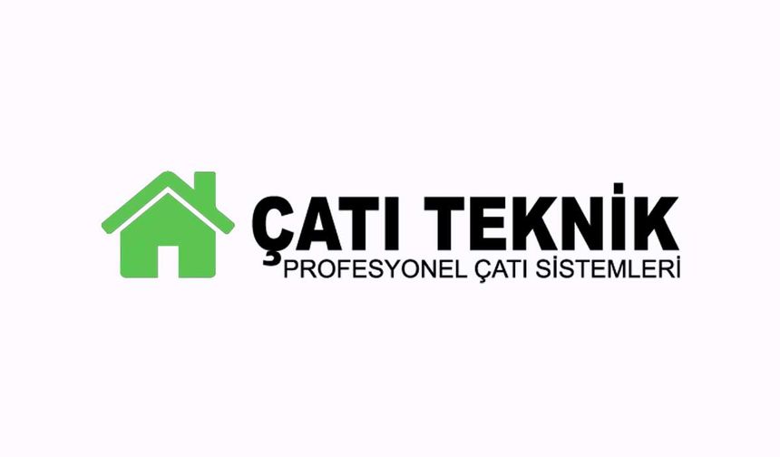 Profesyonel Çatı Çözümlerinde Güvenilir Adres