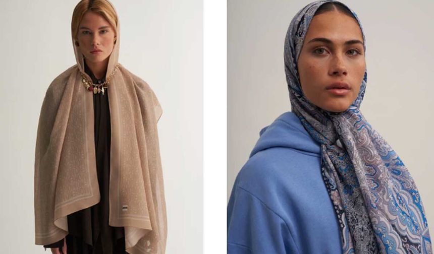 Zamansız Zarafetin Dokunuşu: Moreno Silk