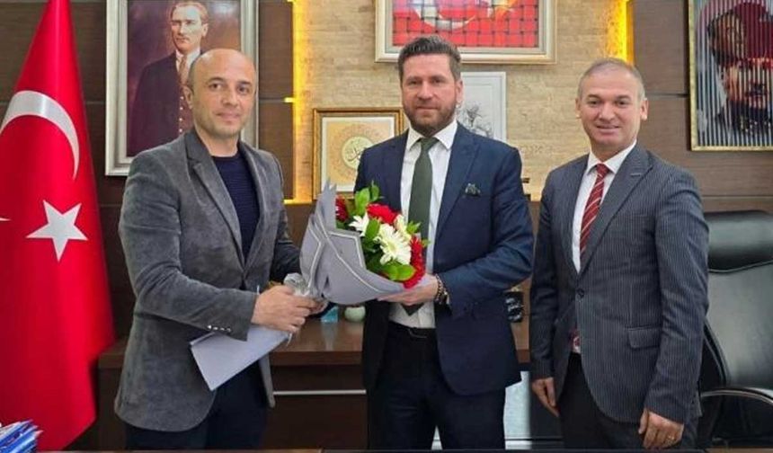 Tavas Belediyesi personel haklarını güçlendiriyor