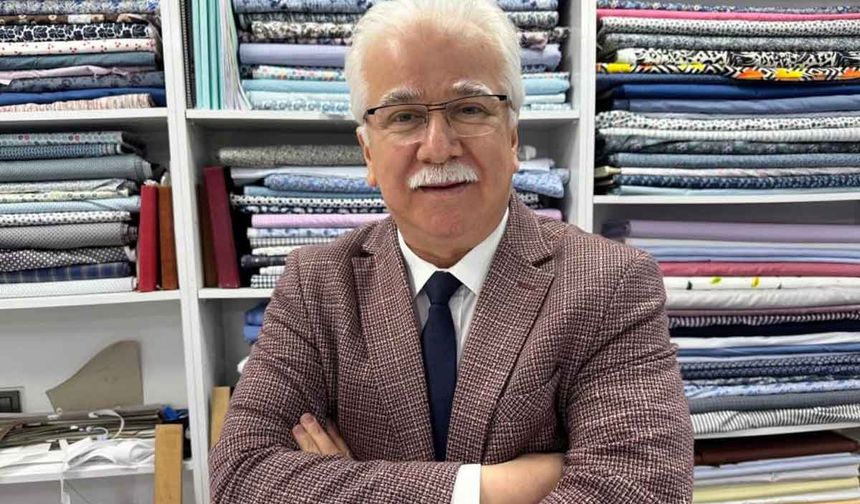 Terziler Odası Başkan Adayı Coza; "Denizli’ye 4. esnaf kooperatifini kazandıracağız"