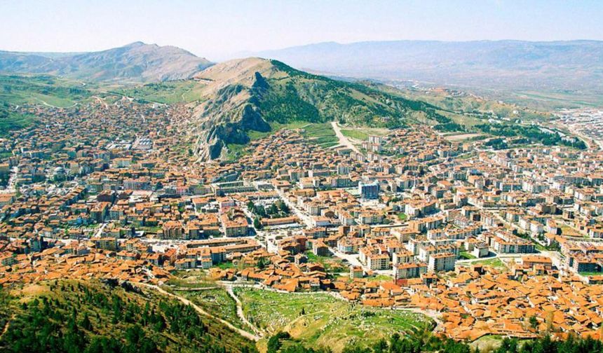 Anadolu Mimarisinin Sessiz Mirası Tokat Konakları