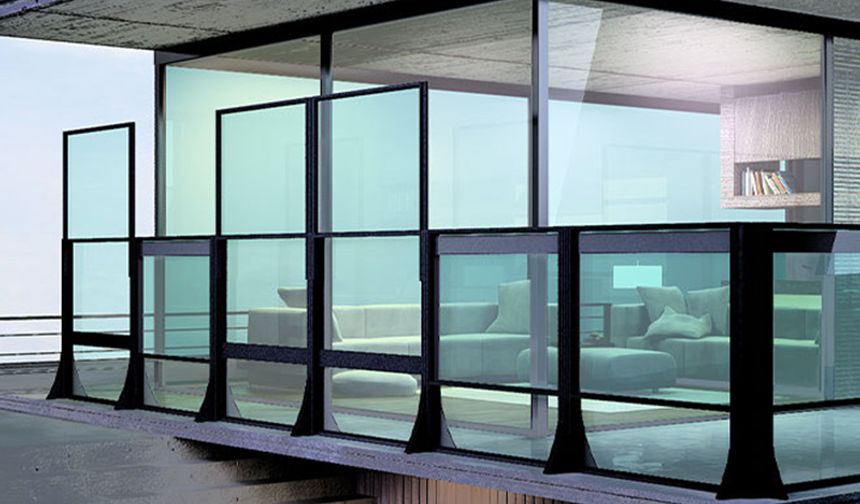 AC Vizyon ile Modern Mekanlara Estetik ve Fonksiyonel Dokunuşlar