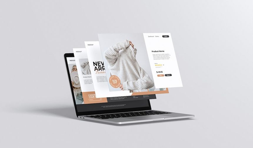 Web Tasarım Ajansı İle Etkileşim Odaklı E-Ticaret Çözümleri