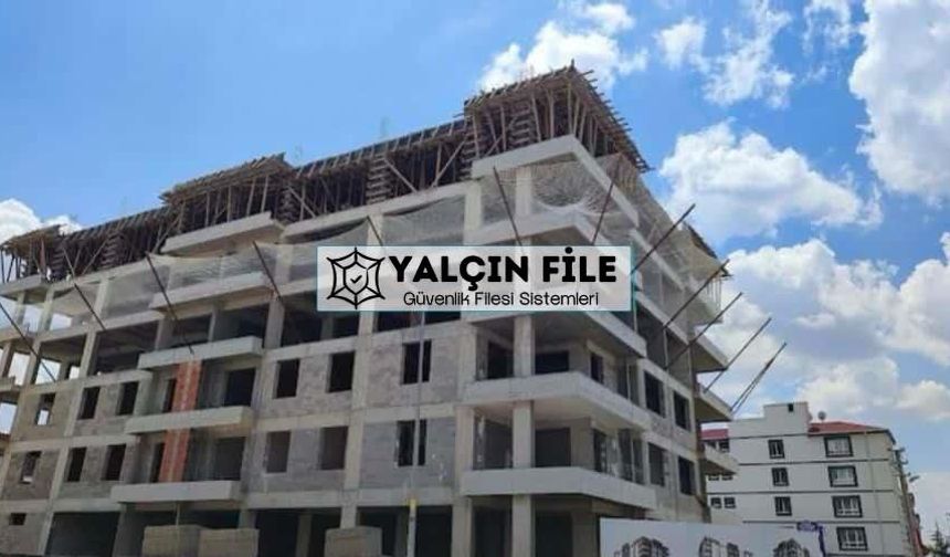 Yalçın File ile Güvenlik ve Konfor Bir Arada