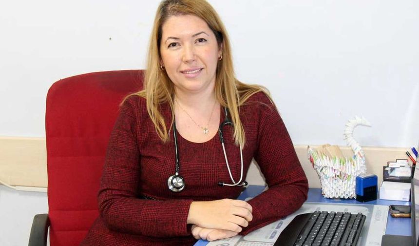 Solunum yolu enfeksiyonu zatürre gelişimine neden olabiliyor