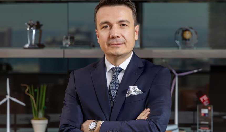 Adm Elektrik Dağıtım'dan 500 milyon dolarlık yatırım finansmanı