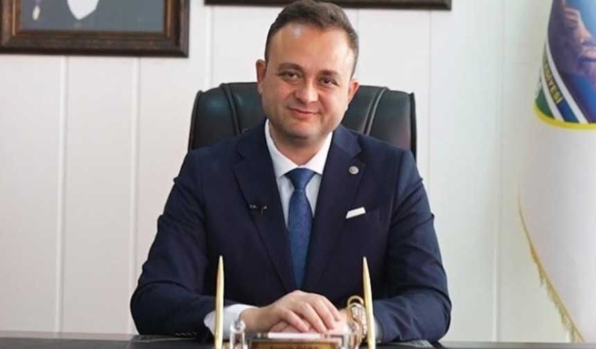 Başkan Dere; "Çivril için durmadan çalışıyor, geleceğimizi birlikte güzelleştiriyoruz"