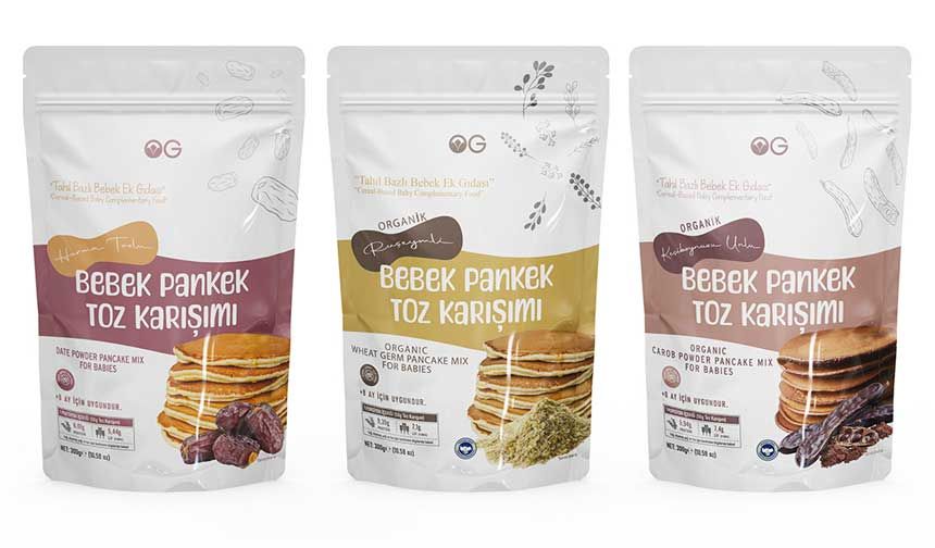 Bebeğinizin İlk Adımlarında Doğal ve Güvenilir Bir Yol Arkadaşı: OG Store