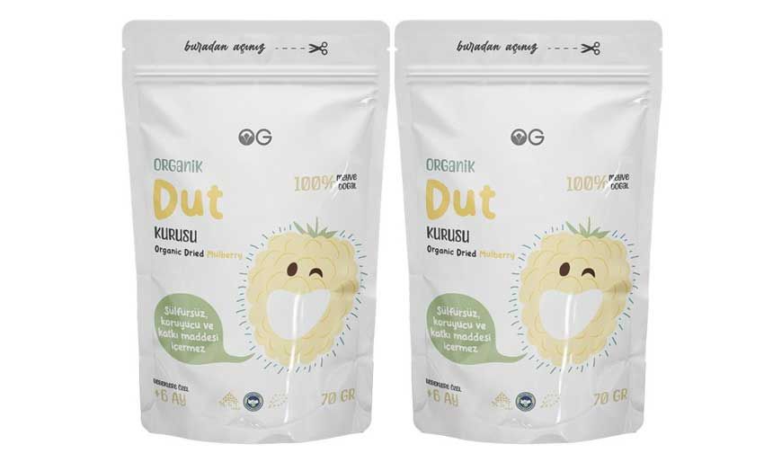 Bebeğinizin İlk Lezzet Serüveninde Doğal ve Güvenilir Bir Rehber: OG Store