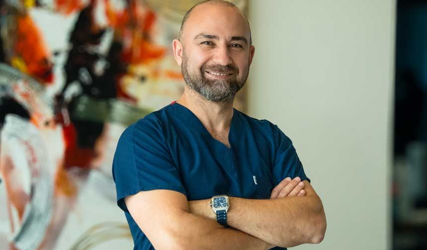 Diş Kaplama Tedavileriyle Estetik ve Fonksiyon Bir Arada