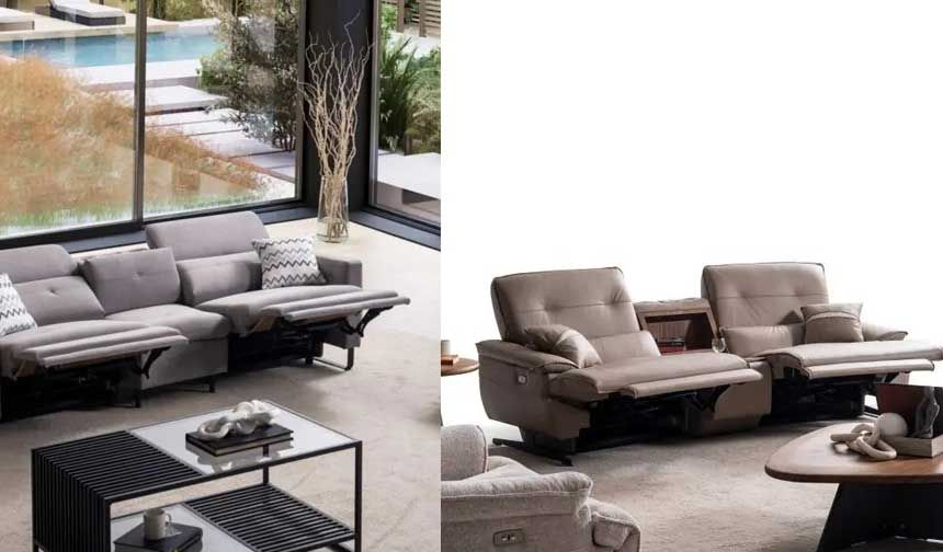 İkili Baba Koltuğu Seçimi: Geniş Olması Yetmez, Doğru Dinlendirmeli!