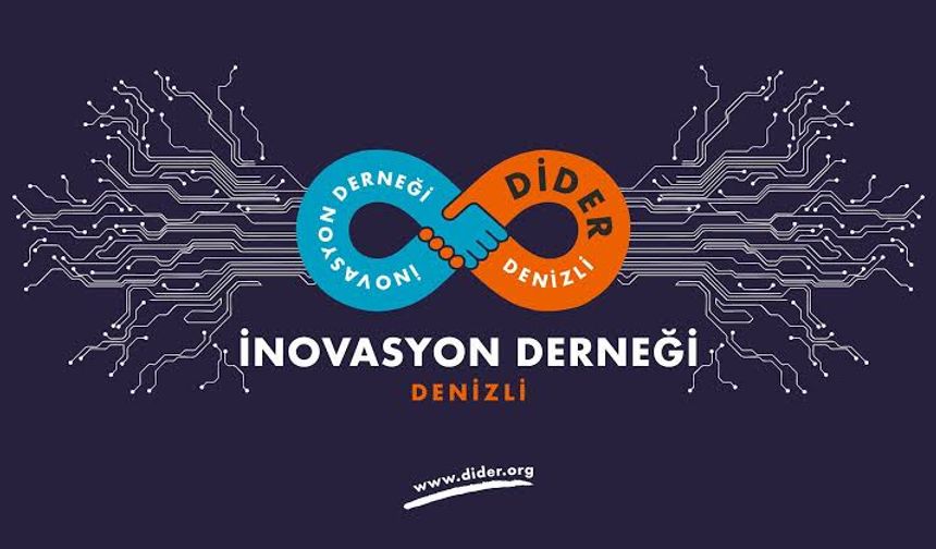 Denizli İnovasyon Derneği 8 Şubat’ta Olağanüstü Genel Kurula Gidiyor