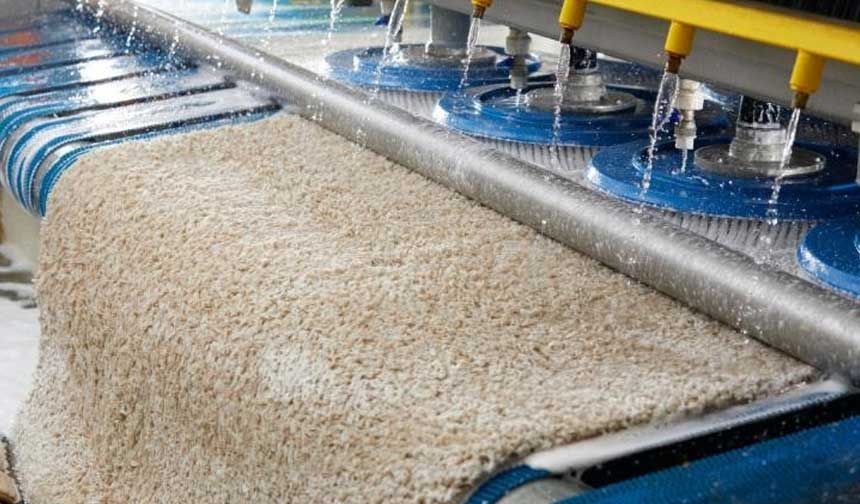 Kadıköy, Üsküdar ve Erenköy’de Profesyonel Halı Yıkama Hizmeti