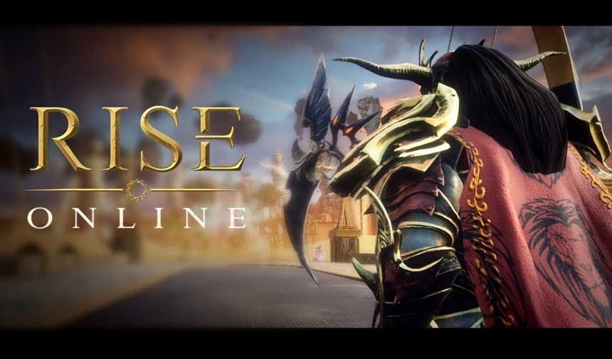 Rise Online GB Dünyasında Güvenli ve Keyifli Bir Deneyim