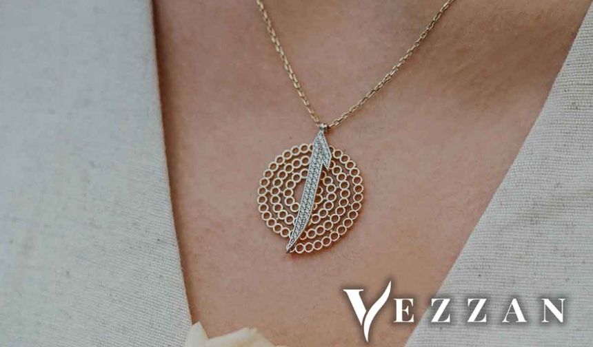 Vezzan Gold | Altını Bir Takıdan Fazlasına Dönüştüren Marka