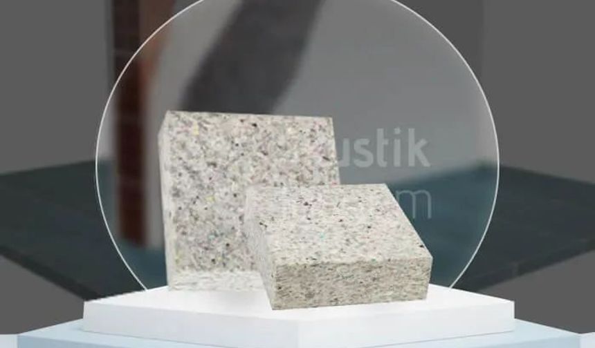 Denizli Tekstil Sektöründe İşçi Sağlığı ve Akustik Önlemler: Fabrika Gürültü Kontrolü