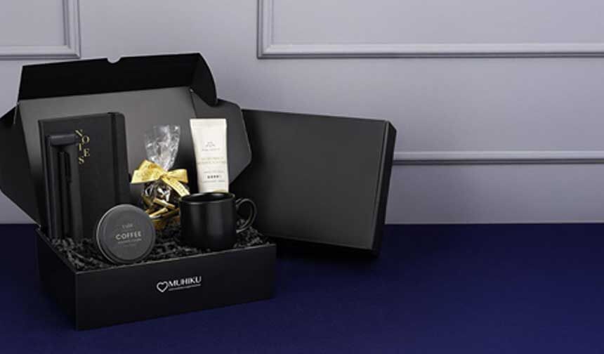 Erkek Arkadaşa Hediye Seçimini Kolaylaştıran Öneriler