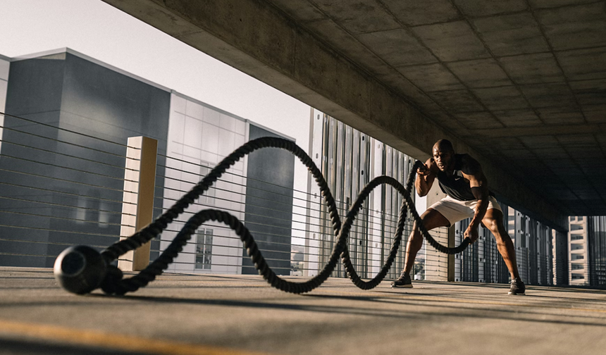 Denizli’de sporcu olmak: antrenman, disiplin ve görünmeyen zorluklar