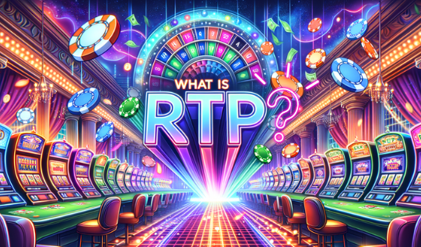 Oyuncu Sözlüğü: Bahis, RTP, Oynaklık ve Spin Nedir?