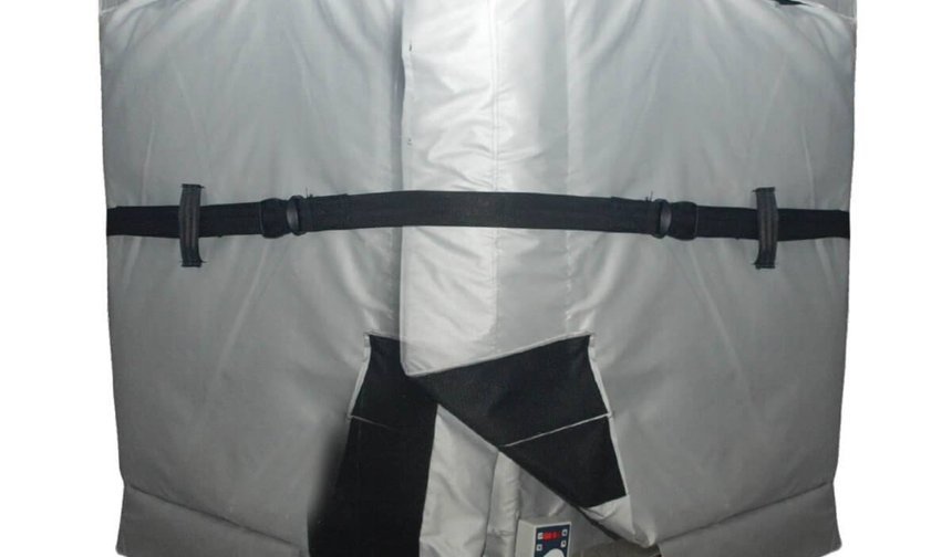 Sanayide Sıcaklık Kontrolünde Yeni Standartlar Verimli, Güvenli ve Akıllı Isıtma Sistemleri