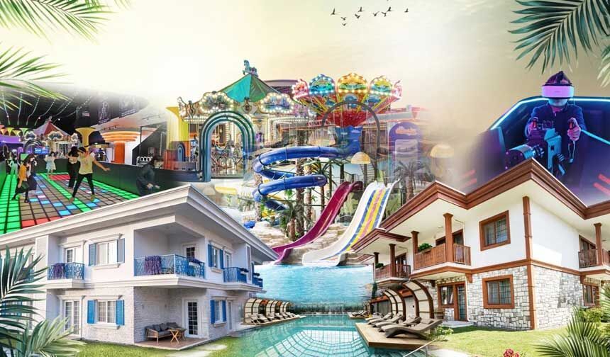 İstanbul’da Avantajlı Yatırımlık Devre Mülk Projeleri: Akıllı Yatırım, Sürekli Tatil