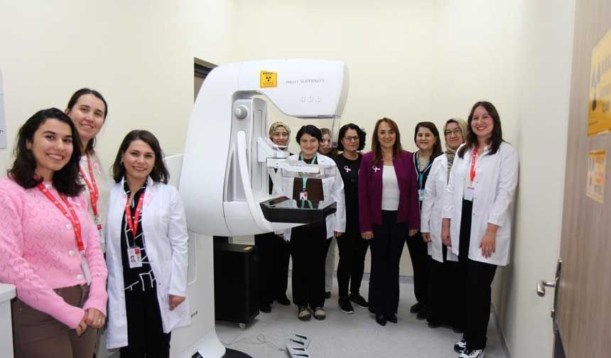 Kanseri erteleyerek değil, erken teşhis ederek yenebilirsiniz