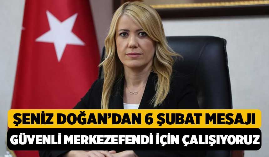 Başkan Doğan; "Merkezefendi’yi güvenli hale getirmek için kararlılıkla çalışıyoruz"