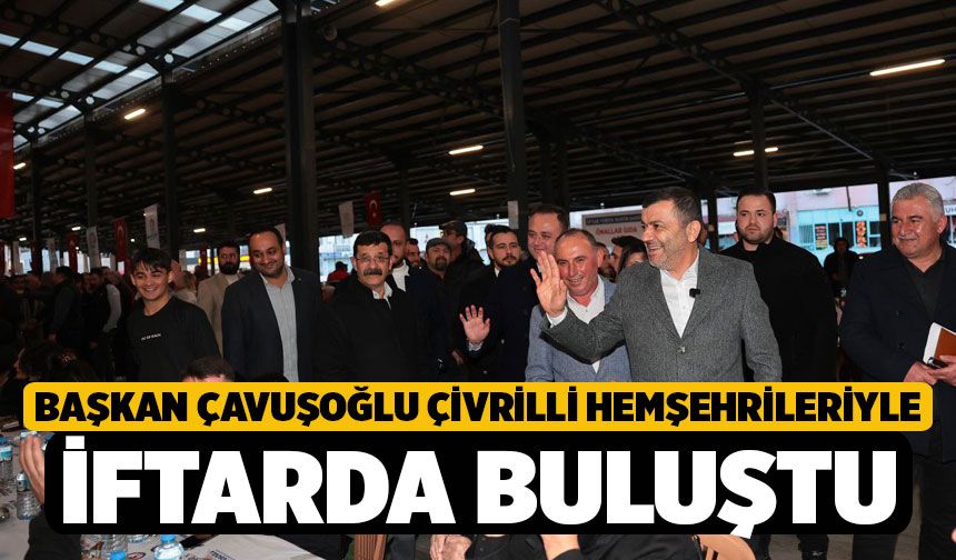 Ramazan bereketi her gün farklı bir mahallede sürüyor