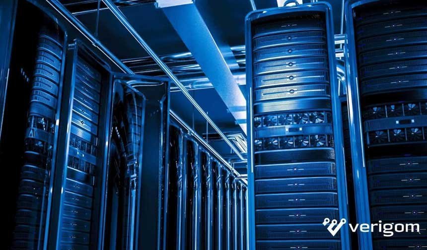 Verigom’un Güvenli ve Performans Odaklı Hosting Yaklaşımı