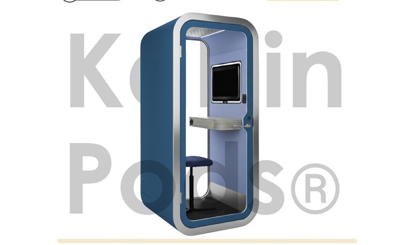 Ofislerde Gürültü Kirliliği: Neden Artıyor ve Ne Yapılabilir?